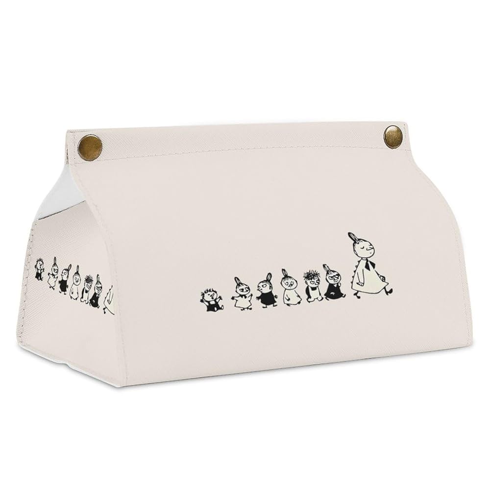 マイクン　ティッシュケース Amazon｜ティッシュケース ムーミン ティッシュボックス